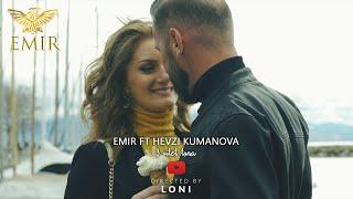 EMIR Ft. Hevzi Kumanova - 3 Vitet Tona (Official Video 4K)