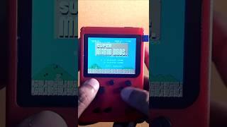 FAKE Gameboy from AliExpress 