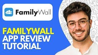 Familywall App Review & Tutorial (2024)