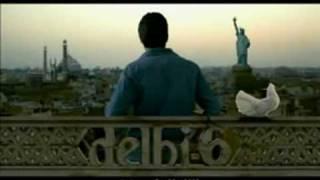 delhi 6 titlesong , TRAILER