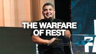 How to Find Proper Rest as a Christian? - Pastor Jason Lozano