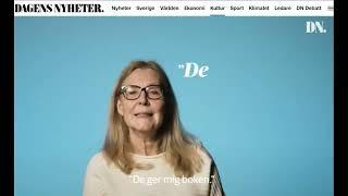 DE eller DEM? - en het debatt