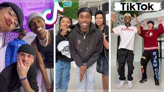 Best of AsapGoku TikTok Dance Compilation ~ Viral Crunch