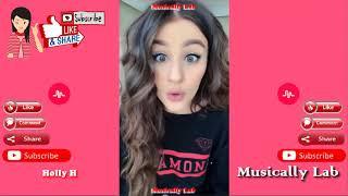 New Holly H Musically Compilation 2018 Holly H Musically 2018 Best Musically Compilation 2018