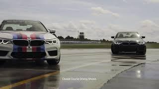 BMW Performance Center in South Carolina