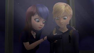 Miraculous Ladybug [Speededit] (Kim Possible AU)