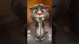 Daku song by talking tom |#daku #comedy #funny #song