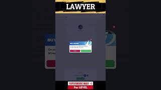 Skill 4 - LAWYER | LandLord Tycoon  #landlord #skillgames #strategygames #property #realestate