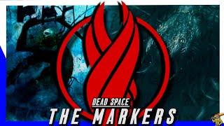 The Mind-Altering Markers | Dead Space Lore