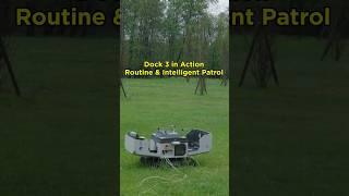 Smart Features of DJI Dock 3 and FlightHub 2 | Intelligent Drone Operations