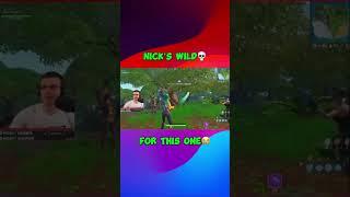 NickEh30 Say What #nickeh30 #share #fortnitememes #gamerclip #bhfyp #viralshorts