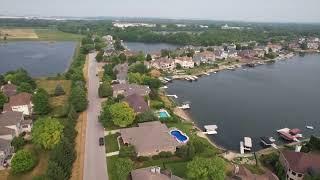 The best neighborhood in Plainfield, Il. - The Lakelands