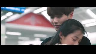 【原来我很爱你 Crush 】Sweet moment |  林彦俊 LinYanjun万鹏 Wan Peng