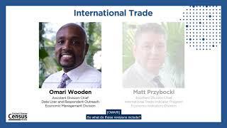 The Hidden Gems of Economic Indicators - International Trade