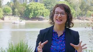 University of Sunshine Coast lecturer Dr Amy Clarke explains Australia’s love of ‘Big Things’