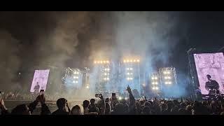 RL GRIME SAN DIEGO - ISOKNOCK HOMECOMING 2024 FULL SET by JANU