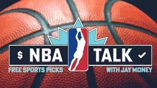 Saturday NBA Talk With Jay Money LJ from HTown 11/23/24 Free NBA Picks & Predictions