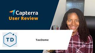 TaxDome Review: Perfect for my practice