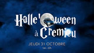 Halloween Cremieu 2019