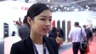 Ting Yu Chen, B/E Aerospace: Cabin Designer Interview