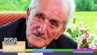 Memories of the Somme - WW1 Veterans Recall Battle in Previously Unseen Interviews (1991)