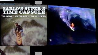 Allen  Sarlo's Super 8 Time Capsule Film Premiere - Venice Beach