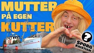 Sailor Swift - Mutter på egen kutter | Sange fra Spørg Kristian