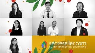 Happy Holidays from SEOReseller!