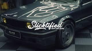 SLICKTIFIED BMW E30 ATTITUDE | SLICK CUSTOM AUTO