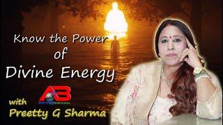 INTRO 002 ABN || PREETTY G SHARMA01 || AB NETWORK || ABN01