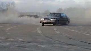 Кабан , W140   S500 Mercedes-Benz