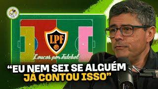 POR QUE O ‘LOUCOS POR FUTEBOL’ ACABOU?