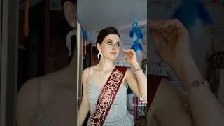 Мой образ на выпускной  #выпускной #выпуск2022 #vlog