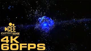 PS5 First Time Startup 4K 60FPS