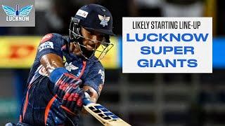 #IPL2025Auction Review: Did Lucknow Super Giants overspend on Pant & are without overseas options?