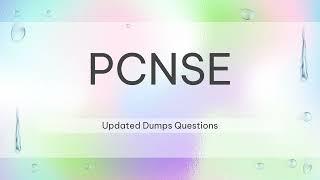 PCNSE Palo Alto Networks Certified Network Security Engineer Exam - Dumpsinfo