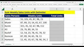 Excel Tricks And Tips || Excel Shorts Video || #Shorts Excel Shortcut Keys