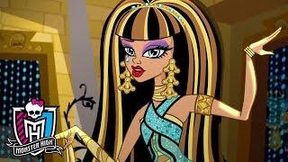 Best of Cleo de Nile | Monster High