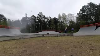 Klaipeda, Lithuania bmx  2020