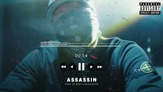 AK AUSSERKONTROLLE x UNDACAVA Type Beat - ASSASSIN (prod. by Vesco)