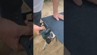 Bosch 12v Planer