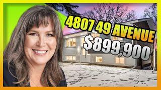 RENOVATED Varsity Home for under 900K!! + |Living in Calgary| |Moving to Calgary|