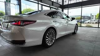 2024 Lexus ES 300H Limited - QSH838