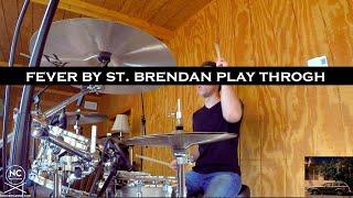 Fever by St  Brendan Playthrough | Nick Costa