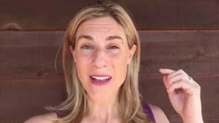 What FEAR really means and how to release it - Dr. Kim D'Eramo