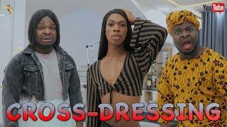 Never Cross-Dress In An African Home! | W/ @Wfjamesbrown.