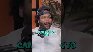 Group Dinner Drama | What's Next? with J. Ryan