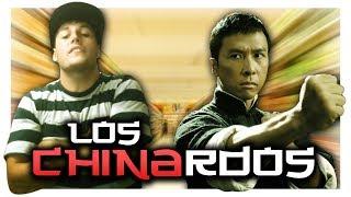 LA ANECDOTA DE LOS CHINARDOS | Momo La Dinastia (resub)