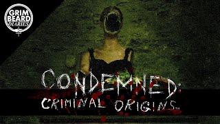 Grimbeard - Condemned: Criminal Origins (PC) - Review