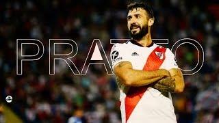 Lucas Pratto - 2019 - Amazing Goals HD - By JG comps